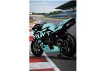 Carenage Racing Peint Honda Cbr 600 RR 2024-2026 - MXPCRV19016 2