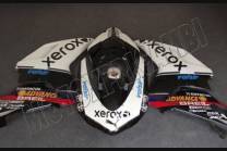 Carene stradali in abs verniciate compatibili con Ducati 848 1098 1198 - MXPCAV3033