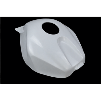 Cubre deposito pintado Honda Cbr 600 RR 2003-2024 - MXPCRV19025