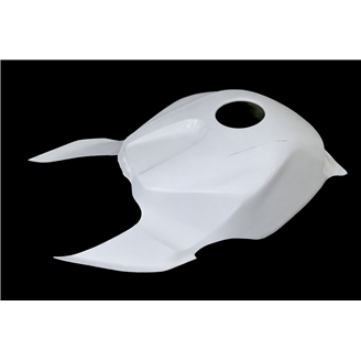 Painted Tank cover for Honda Cbr 600 RR 2005-2006 - MXPCRV19026