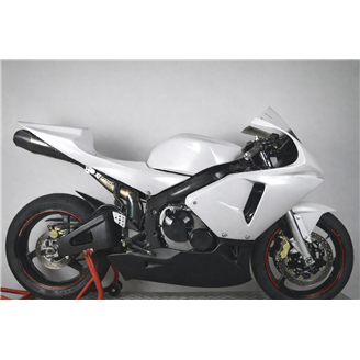 Carenado Racing Pintado Honda Cbr 600 RR 2003 - 2004 - MXPCRV19031