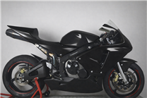 Carenado Racing Pintado Honda Cbr 600 RR 2003 - 2004 - MXPCRV19030