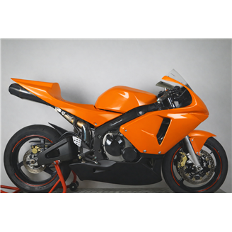 Painted Race Fairings Honda Cbr 600 RR 2003 - 2004 - MXPCRV19028