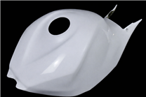 Painted Tank cover for Suzuki Gsxr 1000 2005 - 2006 - MXPCRV19036