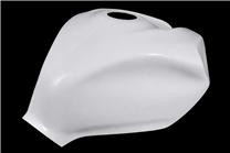Tank cover Suzuki GSX-R 600/750 2006 - 2007 - MXPCRD2165