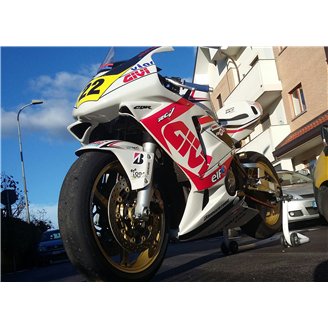 Carenado Racing Pintado Honda Cbr 600 RR 2003 - 2004 - MXPCRV19043