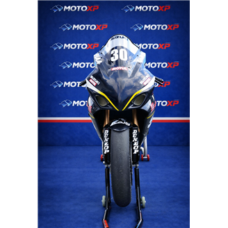 Carenado Racing Pintado Suzuki Gsxr 1000 2005 - 2006 - MXPCRV19044