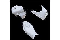 Carene complete senza parafango Triumph Daytona 675 2024 2026 - MXPCRD18770