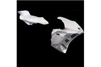 Yamaha R9 2025 - 2026 fairings in 5 Pieces without front fender - MXPCRD18967