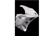 Yamaha R9 2025 - 2026 Verkleidung mit Hoecker ohne Kotflugel - MXPCRD18967 2