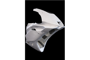 Yamaha R9 2025 - 2026 fairings in 5 Pieces without front fender - MXPCRD18967