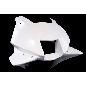 carenado racing Yamaha R9 2025 - 2026 sin guardabarros colin - MXPCRD18967