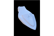 Codone monoposto Honda CBR 1000 RR-R 2024 - 2026 - MXPCRD18767 2