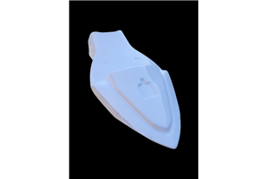 Coque arrierè Honda CBR 1000 RR-R 2024 - 2026 - MXPCRD18767