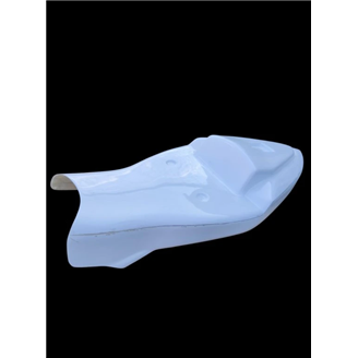 Coque arrierè Honda CBR 1000 RR-R 2024 - 2026 - MXPCRD18767