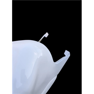 cache réservoir Honda CBR 1000 RR-R 2024 - 2026 - MXPCRD18766