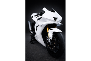 Race-Paket Honda Cbr 1000RR-R 2024 - 2026 : Verkleidungen + Schnellverschluss - MXPCRD18764