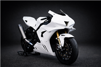 Pacchetto Racing Honda Cbr 1000RR-R 2024 - 2026 : Carene + Ganci Rapidi - MXPCRD18764