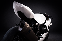 Race-Paket Honda Cbr 1000RR-R 2024 - 2026 : Verkleidungen + Schnellverschluss - MXPCRD18764 2