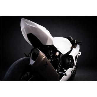 Pacchetto Racing Honda Cbr 1000RR-R 2024 - 2026 : Carene + Ganci Rapidi - MXPCRD18764