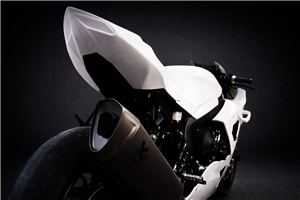 Paquete para el circuito Honda Cbr 1000RR-R 2024 - 2026 : Carenado + tornilleria rapida - MXPCRD18764