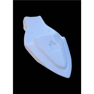 Race Package Honda Cbr 1000RR-R 2024 - 2026 : racing fairings + Fasteners - MXPCRD18764