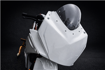 Pare-boue avant - MXPCRD14308