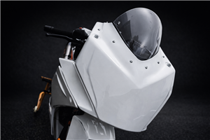 Parafango anteriore - MXPCRD14308