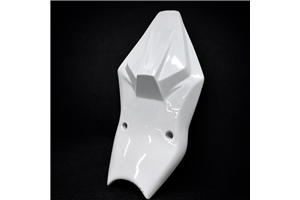 Back seat for neoprene seat KTM RC 390 2022 - 2024 - MXPCRD16304