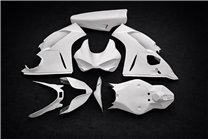 Carene Ducati Panigale V4 V4R 2025 senza parafango - MXPCRD18269 2