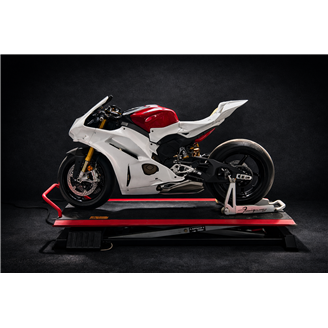 Carénages Ducati Panigale V4 V4R 2025 sans Pare-boue - MXPCRD18269