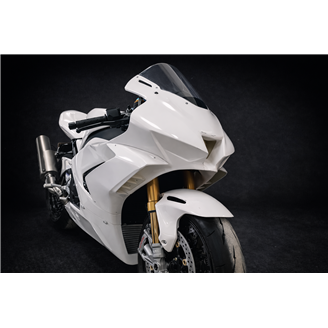 Carénages Honda CBR 1000 RR-R 2020 - 2023 no Pare-boue - MXPCRD12739