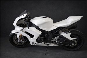 carenados Honda CBR 1000 RR-R 2020 - 2023 no guardabarros - MXPCRD12739