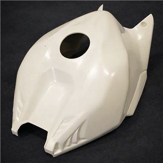 cache réservoir Honda CBR 1000 RR-R 2020 - 2023 - MXPCRD12738