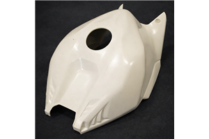 Honda cCBR 1000 RR-R 2020 - 2023 tank cover - MXPCRD12738