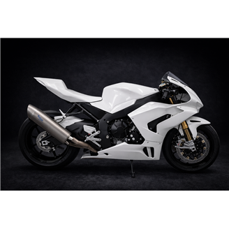Race Package Honda Cbr 1000RR-R 2020 - 2023 : Carénages + Crochets rapides - MXPCRD12906