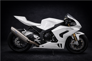 Paquete para el circuito Honda Cbr 1000RR-R 2020 - 2023 : Carenado + tornilleria rapida - MXPCRD12906