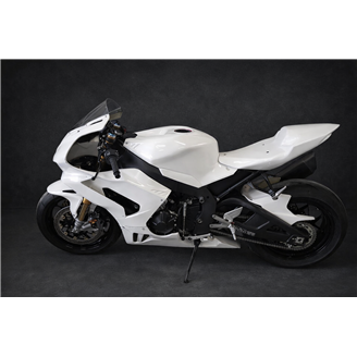 Paquete para el circuito Honda Cbr 1000RR-R 2020 - 2023 : Carenado + tornilleria rapida - MXPCRD12906