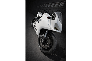 Ducati Panigale 955 V2 2020 - 2024 senza Parafango Racing - MXPCRD16561