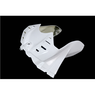 Ducati Panigale V4R V4 2019 - 2021 VS2 fairings in 5 pieces without front fender - MXPCRD16476