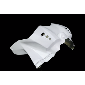 Ducati Panigale V4 V4R 2022 - 2024 VS2 fairings in 5 pieces without front fender - MXPCRD17067