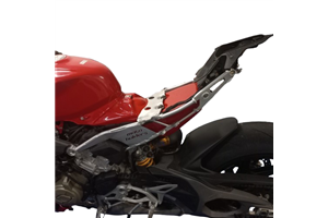 Arañas Trasero Racing Ducati Panigale V4 V4 R - MXPTRC19045