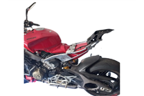 Rear race frame Ducati Panigale V4 V4 R - MXPTRC19045 2
