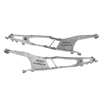 Telaietto Posteriore Racing Ducati Panigale V4 V4 R - MXPTRC19045