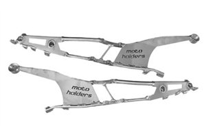 Châssis arrière Racing Ducati Panigale V4 V4 R - MXPTRC19045