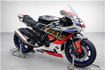 Carenado Racing Pintado Yamaha R1 2015 - 2019 - MXPCRV19058