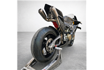 Painted Race Fairings Ducati Panigale V4 V4S 2025-2026 + Winglets - MXPCRV19062 2