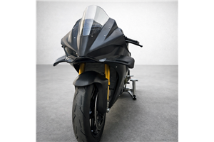 Lackierte Rennverkleidung Ducati Panigale V4 V4S 2025-2026 + Winglets- MXPCRV19062