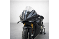 Painted Race Fairings Ducati Panigale V4 V4S 2025-2026 + Winglets - MXPCRV19062