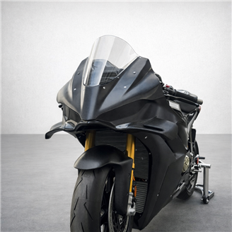 Carenado Racing Pintado Ducati Panigale V4 V4S 2025-2026 +Aletas - MXPCRV19062